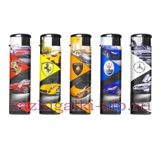 Турбо (Unigold  156 ) авто 1*50*20