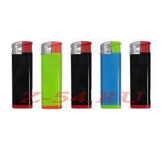 Пьезо с фонариком (Oney PF-01) 1*50*20