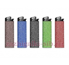 Зажигалка кремниевая Luxlite X1 Diamond