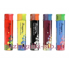 Пьезо VOLK 002 Colorfull 1*50*20