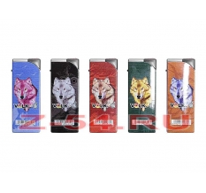 Турбо (VOLK V-023) JET МЕТАЛЛ Волк 1*25*40