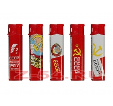 Пьезо Oney (PA-02) СССР 1*50*20