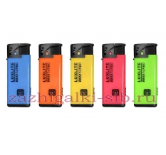 Турбо с фонариком Luxlite XHD 90 Led Color