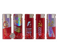 Турбо (ПАНДА 555 МЕТАЛЛ JET) ГИГАНТ СССР  1*25*16