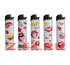 Кремн  Rusaz  (008) kiss 1*50*20