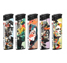 Пьезо  Luxlite XHD  8500L  WP Color Face 1*50*20