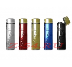 Турбо (Lion F-6) Jet пламя МЕТАЛЛ откидная крышка 1*25*20