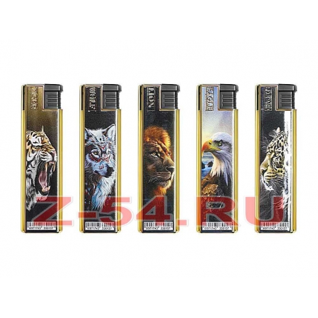 Турбо (VOLK V-712) JET МЕТАЛЛ хищники 1*50*200