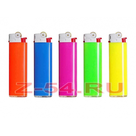 Кремниевые Profit PL-107 цветная (BIC) 1*50*200