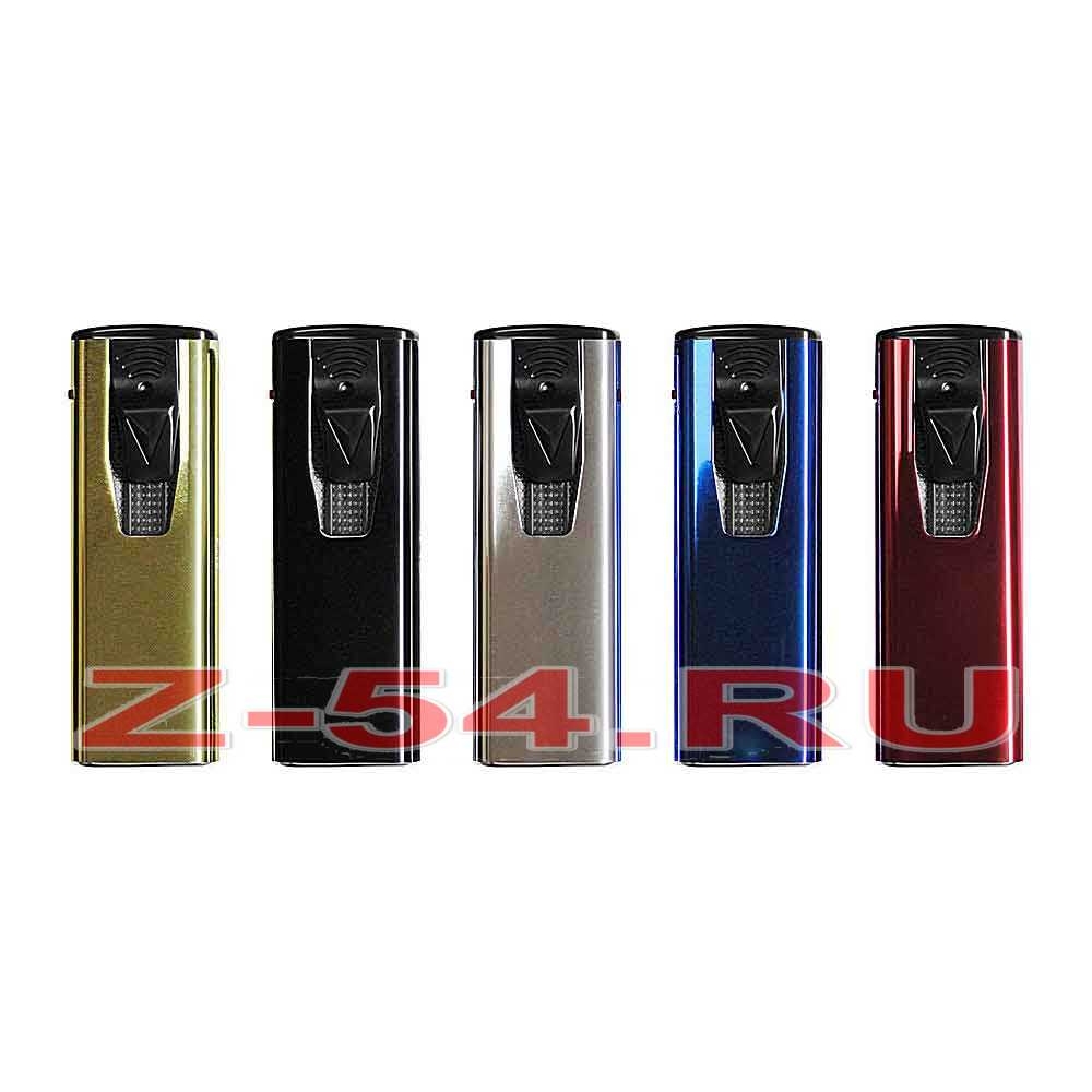 Турбо (ПАНДА 906 МЕТАЛЛ JET) СЛАЙДЕР цветной 1*25*400