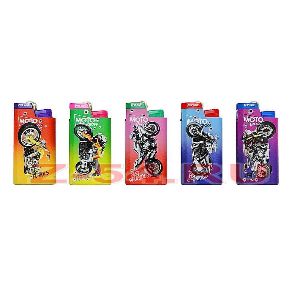 Кремниевые Oney FM-01 мелалл Мото 1*25*200