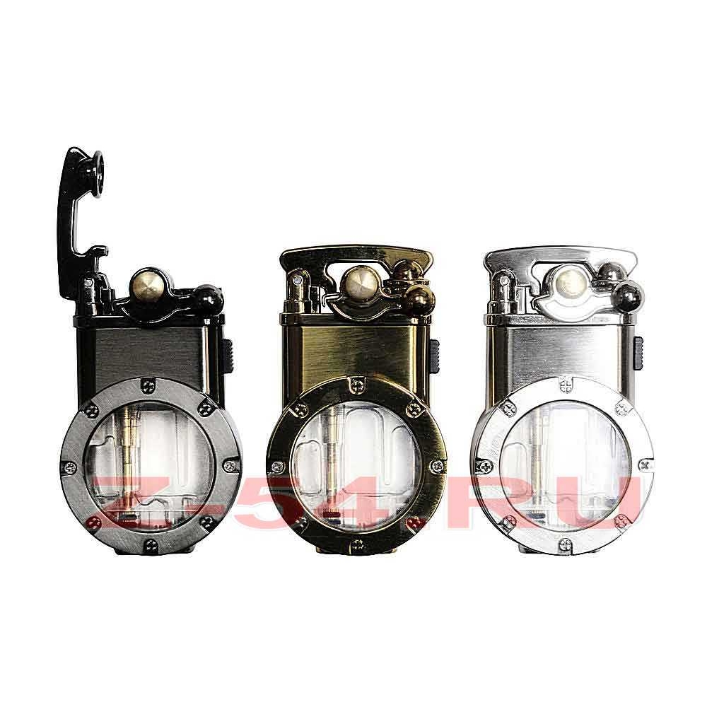 Зажигалка PZ-1480