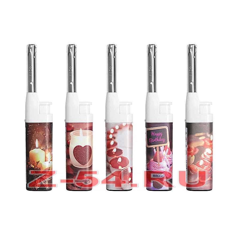 Бытовые (Volk-104) свечи 1*25*240