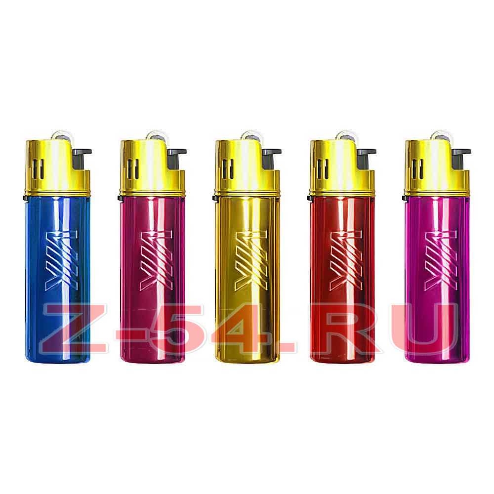 Кремниевые VOLK V-073 МЕТАЛЛ ТУРБО Jet цветные 1*25*400