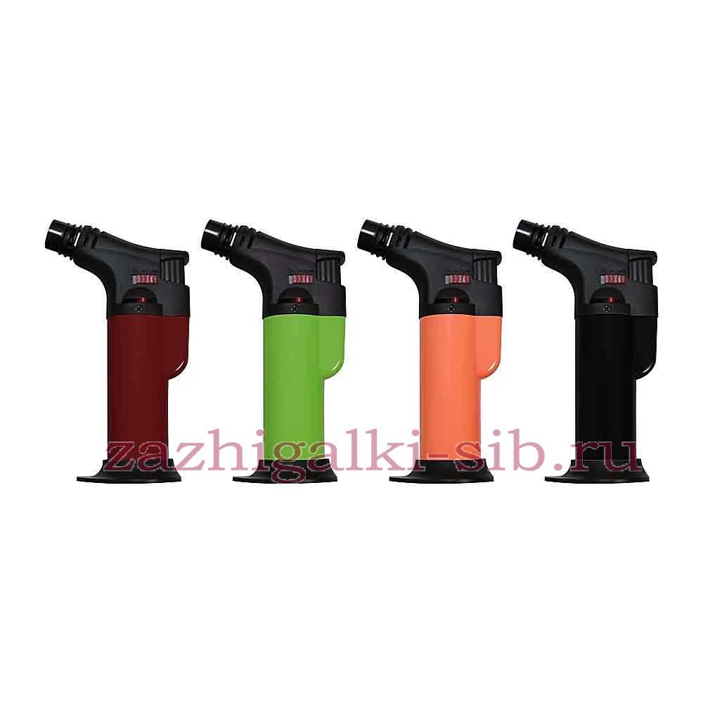 Турбо (VOLK V-001) JET Горелка непрозрачная 1*12*120