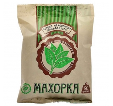 Махорка (крупка №3) ПММ 50г  1*120