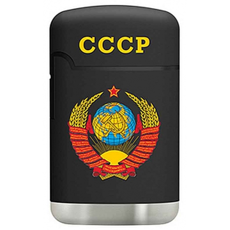 Турбо  BRUNO JET 702  Герб СССР 1*6*200