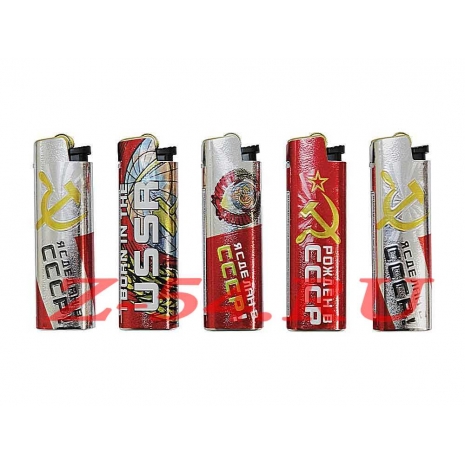 Кремниевые Oney M-03(01) МЕТАЛЛ  СССР 1*50*200