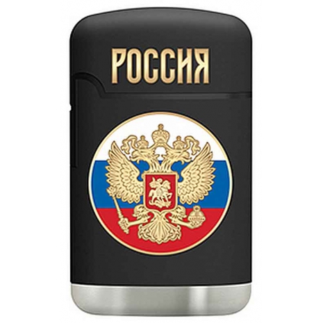 Турбо  BRUNO JET 702 Герб РОССИИ 1*6*200