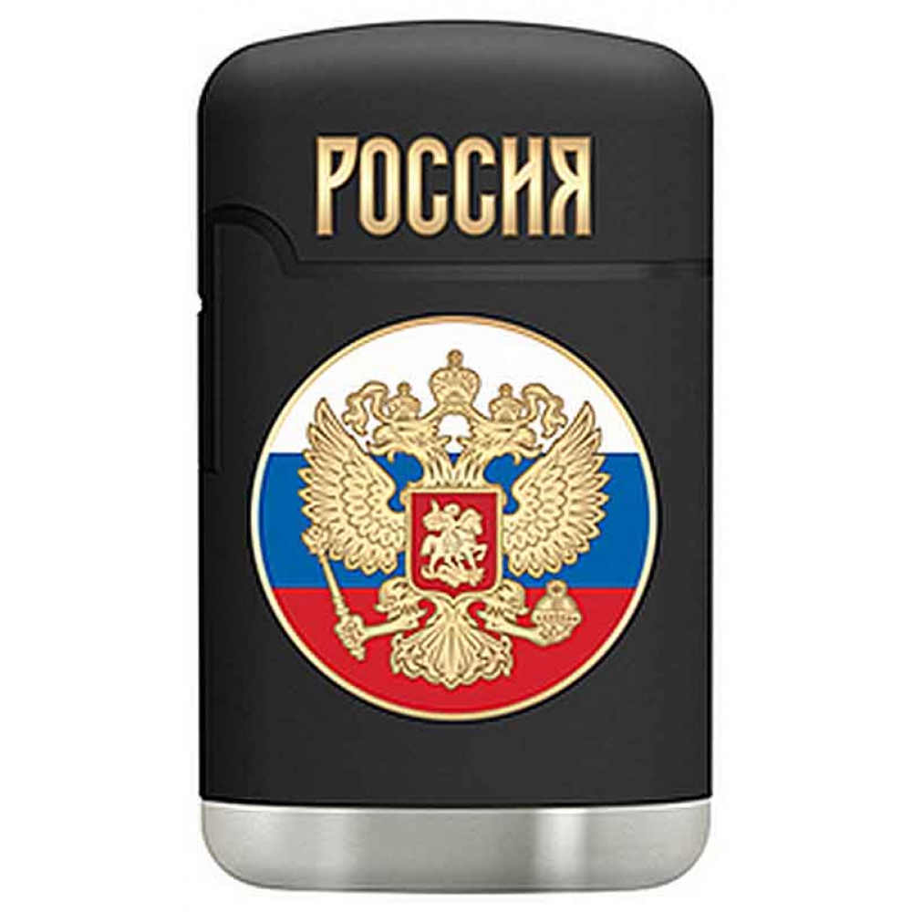 Турбо  BRUNO JET 702 Герб РОССИИ 1*6*200