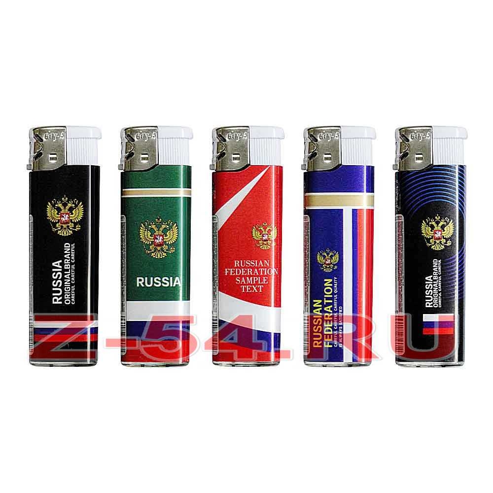 Пьезо City-L (03) Россия 1*50*200